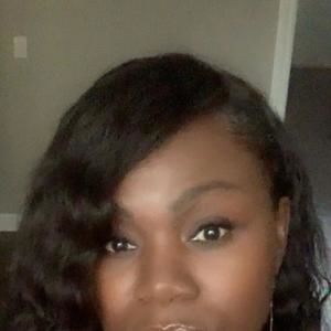 Meet your Posher, Teresa